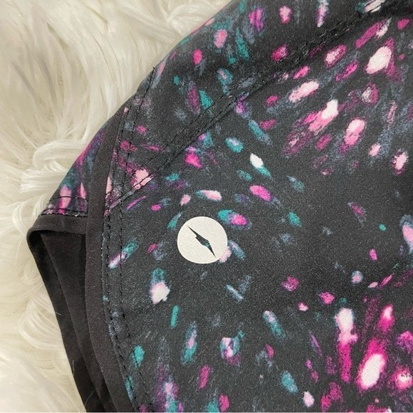 Avia Girls Reversible Running Shorts - Picture 5 of 9